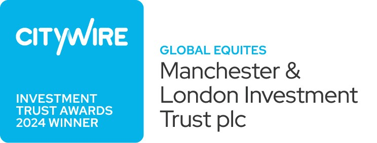 Best Global Equities Trust – Citywire Investment Trust Awards 2024
