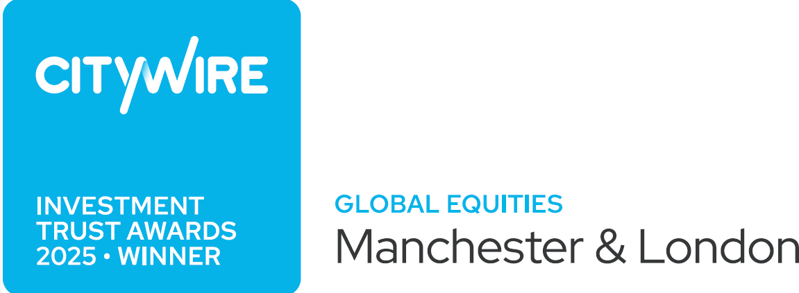 Best Global Equities Trust – Citywire Investment Trust Awards 2025
